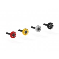 DBK Special Parts (Ducabike) Muffler Support Screw and Washer for Triumph Speed Triple 1200 RR /RS